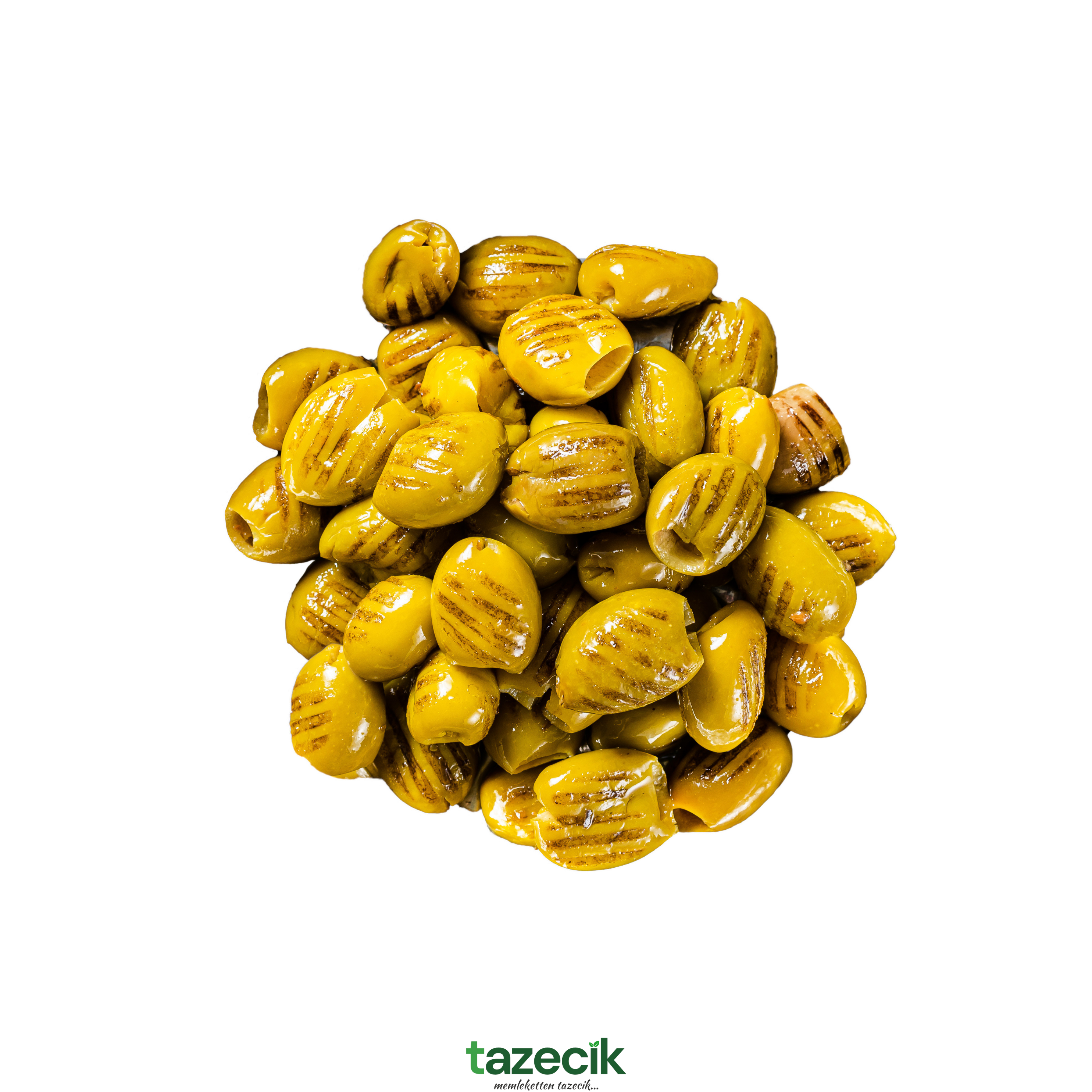 Izgara Zeytin - 700g